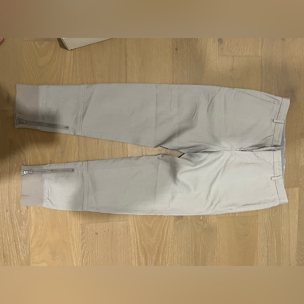 Lanvin joggers